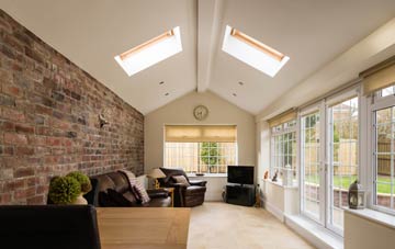 conservatory roof insulation Wroxall