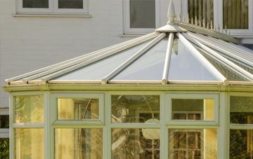 conservatory roof repair Wroxall