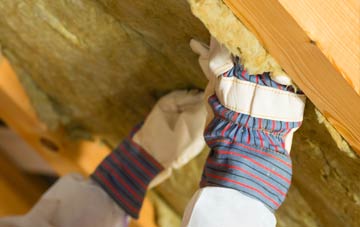 types of Wroxall pitched roof insulation materials